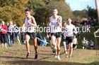 Junior mens National Cross Country Relays. Photo: David T. Hewitson/Sports for All Pics